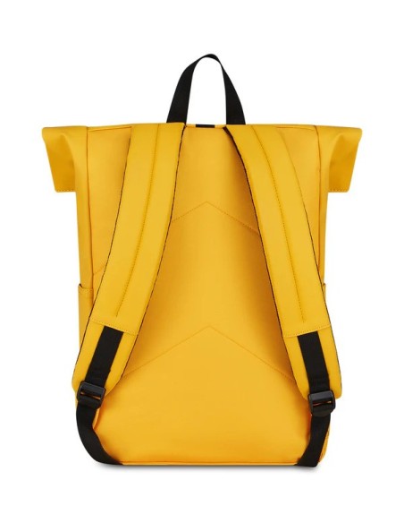 ZAINO INVICT ACT FOLD SLIM CITY GIALLO INVICTA 200602607236