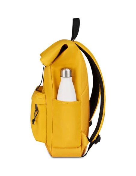 ZAINO INVICT ACT FOLD SLIM CITY GIALLO INVICTA 200602607236