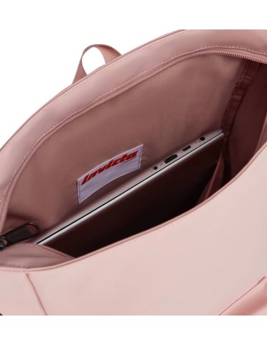ZAINO INVICT ACT FOLD SLIM CITY ROSA INVICTA 200602607321