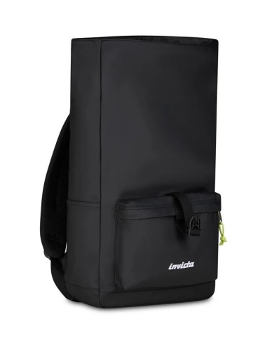 ZAINO INVICT ACT FOLD SLIM CITY NERO INVICTA 200602607899