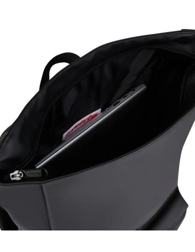 ZAINO INVICT ACT FOLD SLIM CITY NERO INVICTA 200602607899