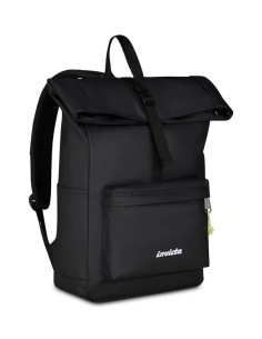 ZAINO INVICT ACT FOLD SLIM CITY NERO INVICTA 200602607899 2