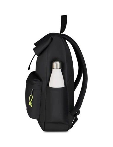 ZAINO INVICT ACT FOLD SLIM CITY NERO INVICTA 200602607899