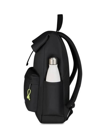 ZAINO INVICT ACT FOLD SLIM CITY NERO INVICTA 200602607899