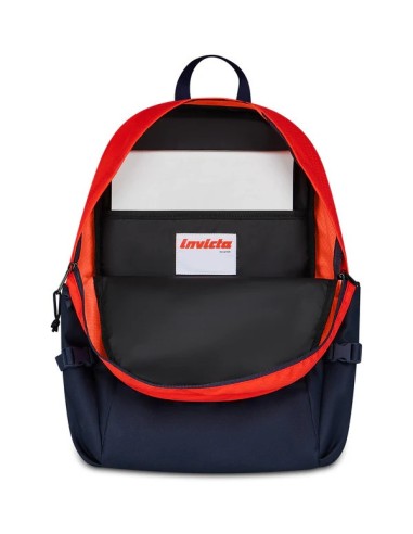ZAINO  INVICT-ACT PLUS INVICTA 200602609411