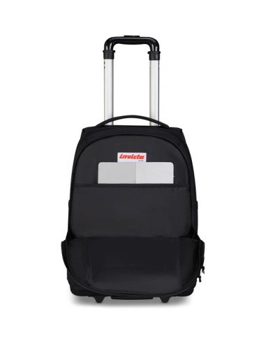 TROLLEY BUMP PLAIN INVICTA 200602610899