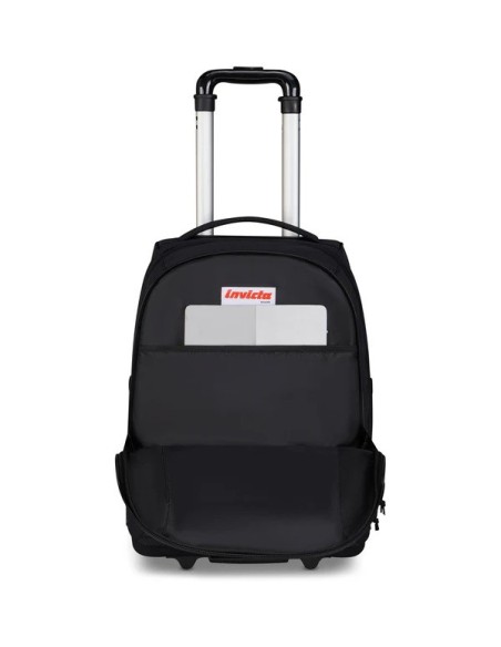 TROLLEY BUMP PLAIN INVICTA 200602610899