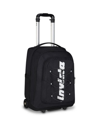 TROLLEY BUMP PLAIN INVICTA 200602610899
