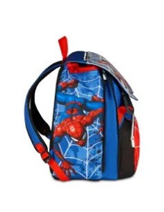 ZAINO ESTENSIBILE SPIDER-MAN BACK TO CLIMBING SEVEN 2029026005H4 2