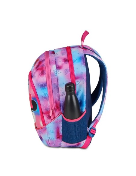 ZAINO SCUOLA MINNIE CHIC TOUCH SEVEN 20C502601376