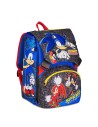 ZAINO ESTENSIBILE SONIC THE HEDGEHOG SPEED SEVEN 20J7026005D8