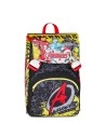 ZAINO ESTENSIBILE BIG AVENGERS HEROES IN ACTION SEVEN 203902600899