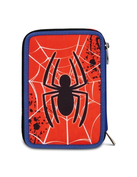 ASTUCCIO 3 ZIP SPIDER-MAN BACK TO CLIMBING 3029026005H4