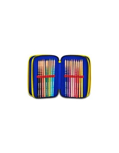 ASTUCCIO 3 ZIP SONIC THE HEDGEHOG SPEED 30J7026005D8