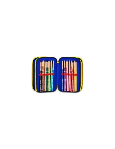 ASTUCCIO 3 ZIP SONIC THE HEDGEHOG SPEED 30J7026005D8