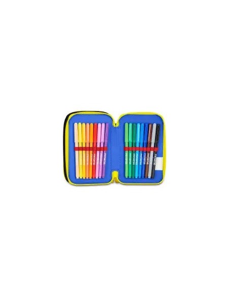 ASTUCCIO 3 ZIP SONIC THE HEDGEHOG SPEED 30J7026005D8