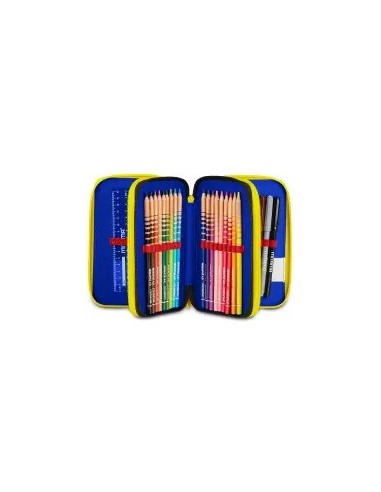 ASTUCCIO 3 ZIP SONIC THE HEDGEHOG SPEED 30J7026005D8