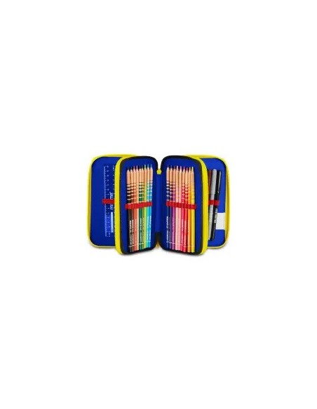 ASTUCCIO 3 ZIP SONIC THE HEDGEHOG SPEED 30J7026005D8