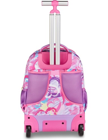TROLLEY RUN MITAMA RAINBOW 65572