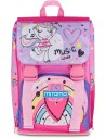ZAINO ESTENSIBILE 4 ZIP MITAMA UNIMUSIC 64915