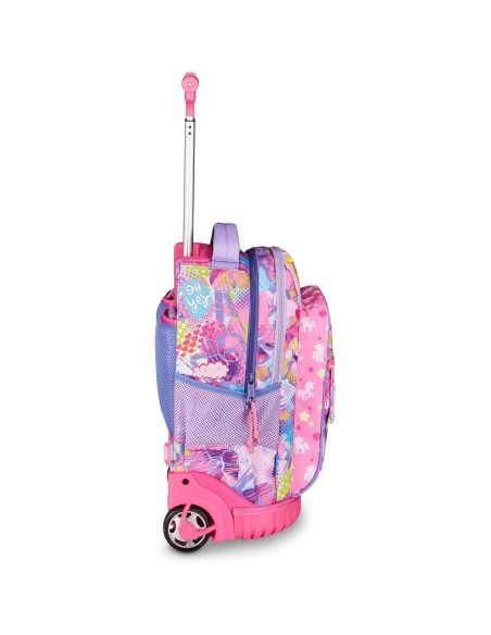 TROLLEY RUN MITAMA FAIRYUNICORN 65623