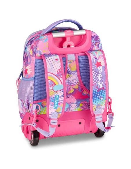 TROLLEY RUN MITAMA FAIRYUNICORN 65623