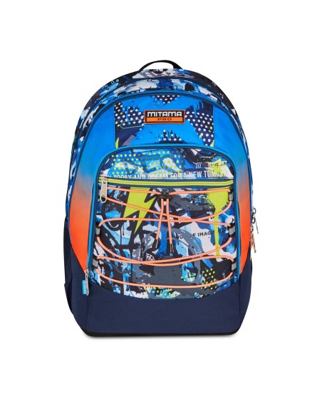ZAINO X-PLUS MITAMA PRO URBANLOOP 65614