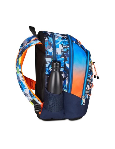 ZAINO X-PLUS MITAMA PRO URBANLOOP 65614