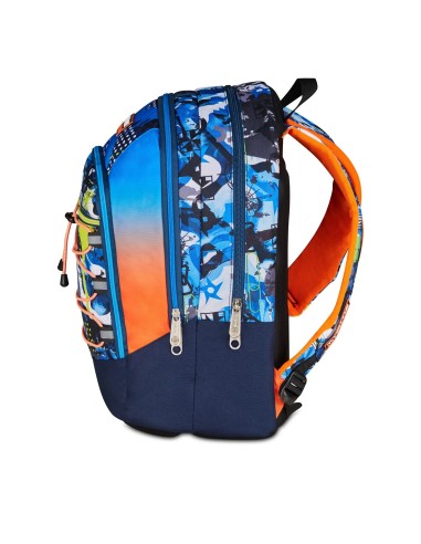 ZAINO X-PLUS MITAMA PRO URBANLOOP 65614