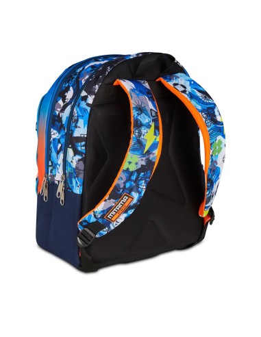 ZAINO X-PLUS MITAMA PRO URBANLOOP 65614