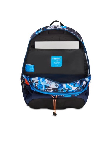 ZAINO X-PLUS MITAMA PRO URBANLOOP 65614