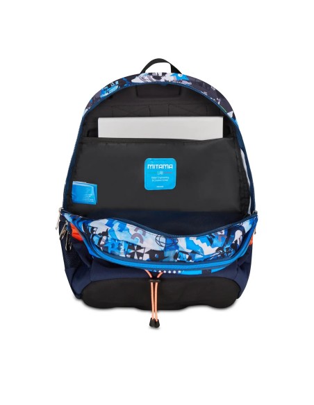 ZAINO X-PLUS MITAMA PRO URBANLOOP 65614