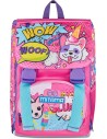 ZAINO ESTENSIBILE 4 ZIP MITAMA PUPPYSLURP 64915