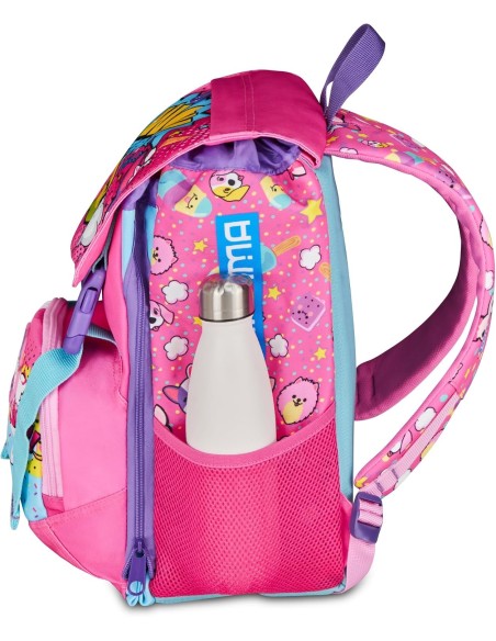 ZAINO ESTENSIBILE 4 ZIP MITAMA PUPPYSLURP 64915