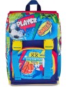 ZAINO ESTENSIBILE 4 ZIP MITAMA POPSPORT  64914