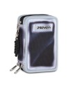 ASTUCCIO 3 ZIP SHADOW OF COLOR SEVEN 300102673829
