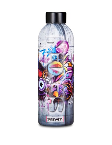 BORRACCIA TERMICA SEVEN WRITE DOWN 500 ML 300102672381