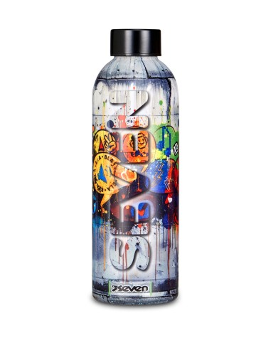 BORRACCIA TERMICA SEVEN WRITE DOWN 500 ML 300102672606