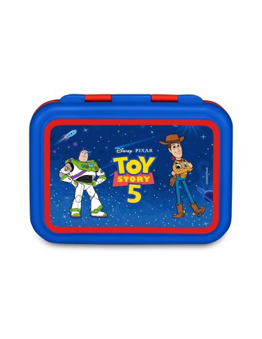 PORTAMERENDA TOY STORY 5 90J502606400