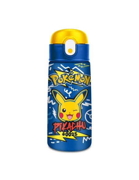 BORRACCIA TERMICA KID POKEMON 460 ML 30G502605000