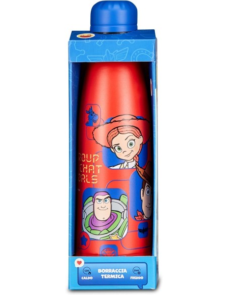 BORRACCIA TERMICA TOY STORY 5 500 ML 30H302608-000