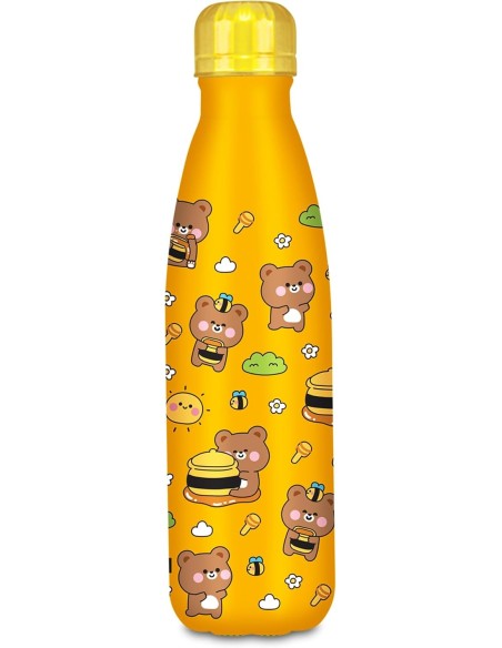BORRACCIA TERMICA CHILL & REFILL TEDDY 500 ML 30D302512-000