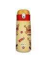 BORRACCIA TERMICA KID CHILL & REFILL FOOD 460 ML 30D302607-000