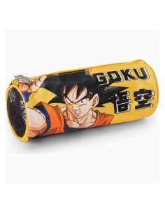 ASTUCCIO TOMBOLINO DRAGON BALL FRANCO COSIMO PANINI 75380