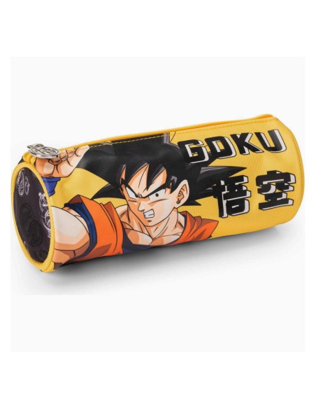 ASTUCCIO TOMBOLINO DRAGON BALL FRANCO COSIMO PANINI 75380