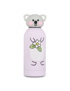 BORRACCIA TERMICA CON TAPPO SAGOMATO KOALA CHILL & REFILL 500 ML 30D302600-000