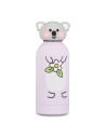 BORRACCIA TERMICA CON TAPPO SAGOMATO KOALA CHILL & REFILL 500 ML 30D302600-000