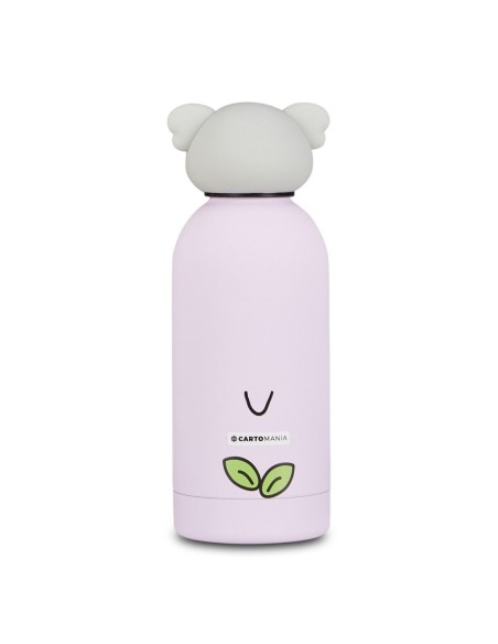 BORRACCIA TERMICA CON TAPPO SAGOMATO KOALA CHILL & REFILL 500 ML 30D302600-000