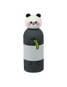 BORRACCIA TERMICA CON TAPPO SAGOMATO PANDA CHILL & REFILL 500 ML 30D302510-000
