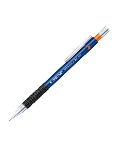 STAEDTLER PORTAMINE MARS MICRO 0,9 MM 775 09